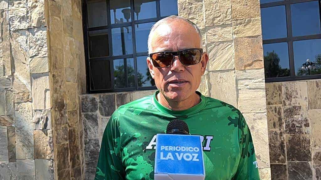 Con carrera pedestre Celebrarán Día del Niño