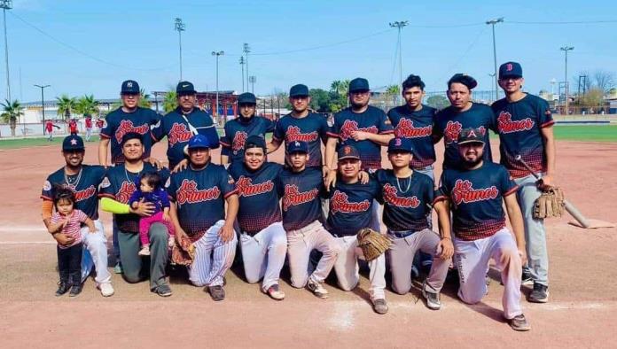 Derrotaron a los Astros