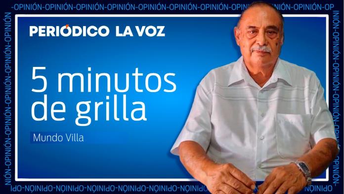 LAS CAMPAÑAS AVANZANDO