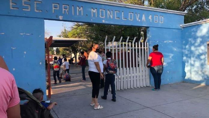 Llama a estudiantes ponerse al corriente