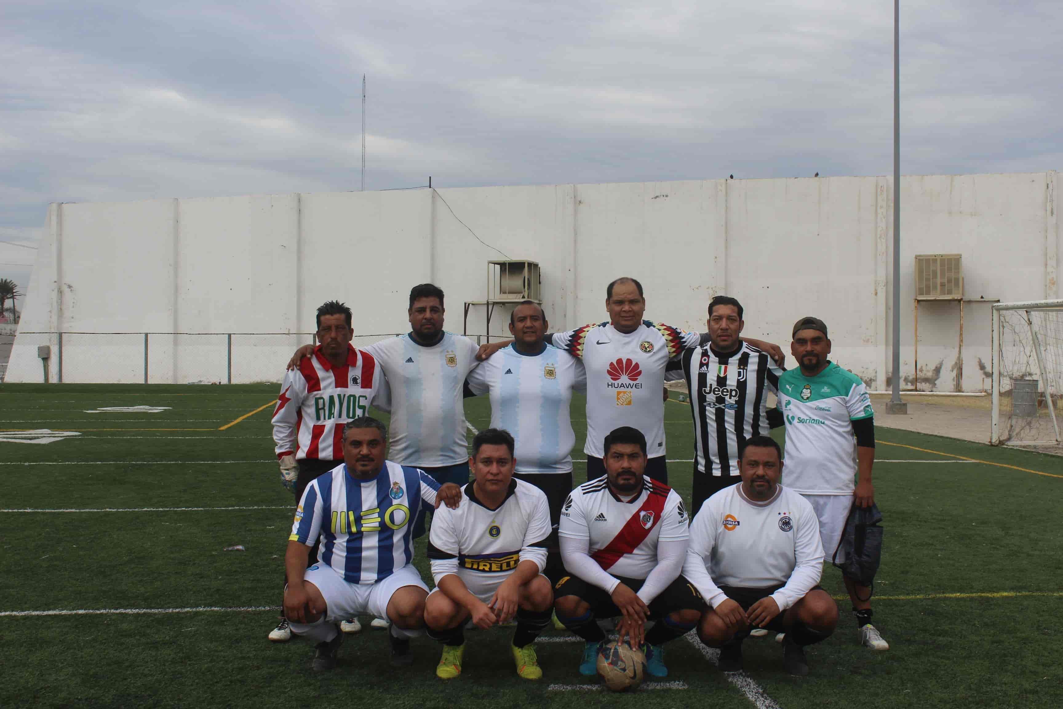 Gallos del Sur Cortó vuelo a Brujas