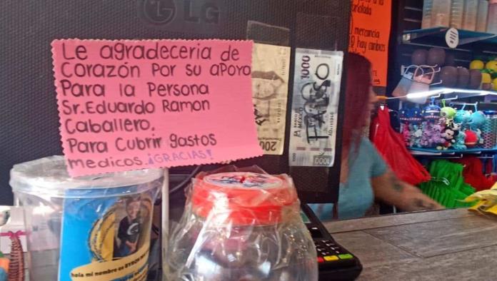 Alertan tiendas Por billetes falsos