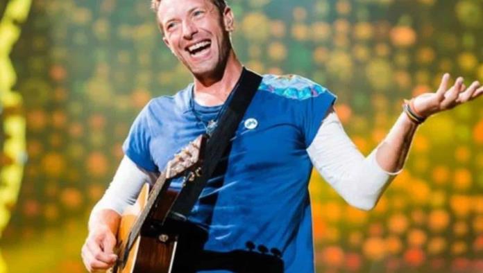 Desmiente página oficial de Coldplay que darán concierto en Cuatrociénegas Coahuila
