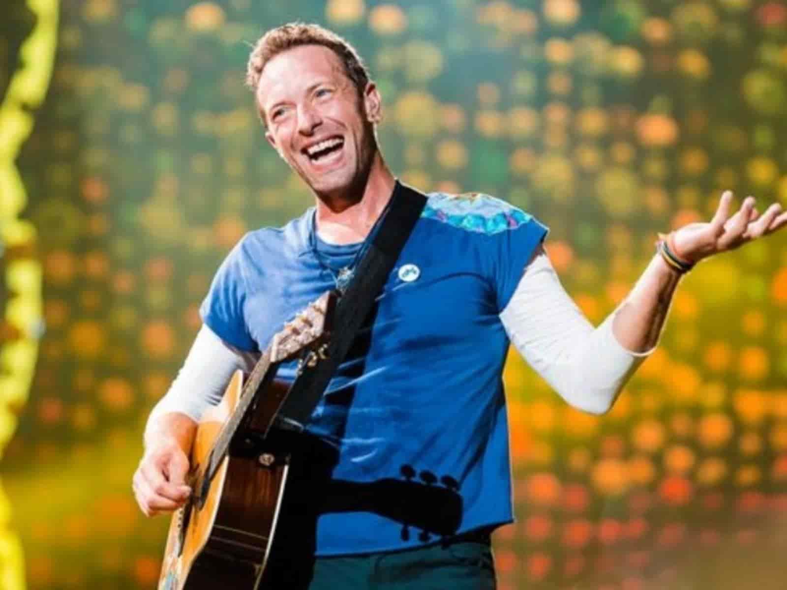 Desmiente página oficial de Coldplay que darán concierto en Cuatrociénegas Coahuila