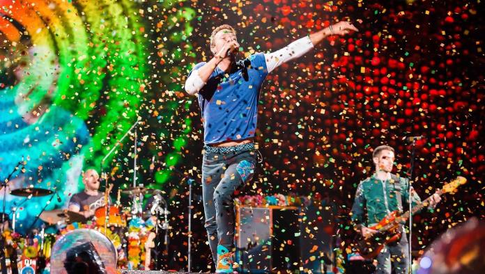 Falso que Coldplay venga a Ciénegas