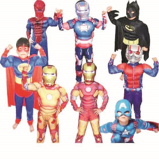 Invitan a desfile Del Día del Niño