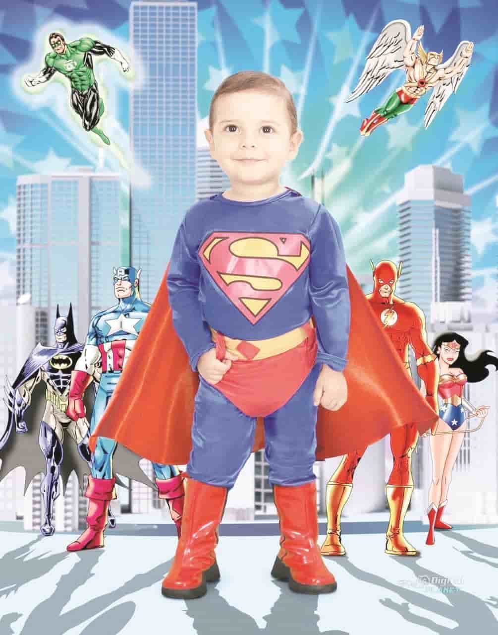 Invitan a desfile Del Día del Niño