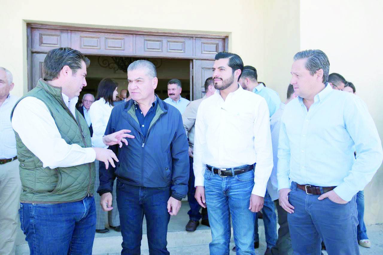 Dan certeza jurídica a Patrimonio de familias