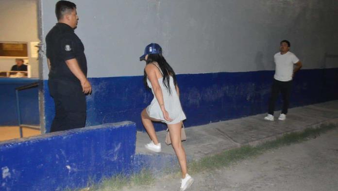 Tras las rejas “Shakira y Piqué” en Monclova