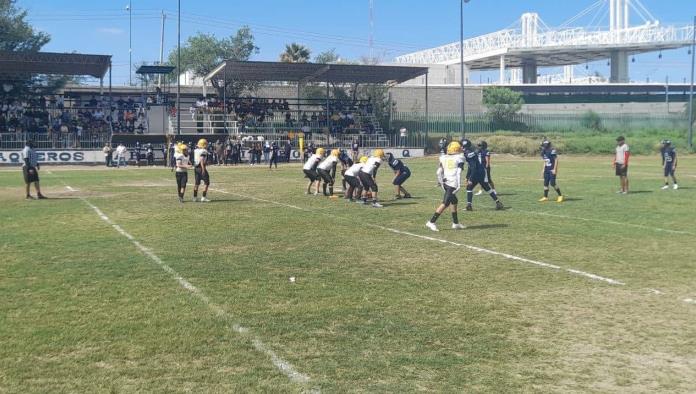 PARTIDAZOS EN LA AFAINC