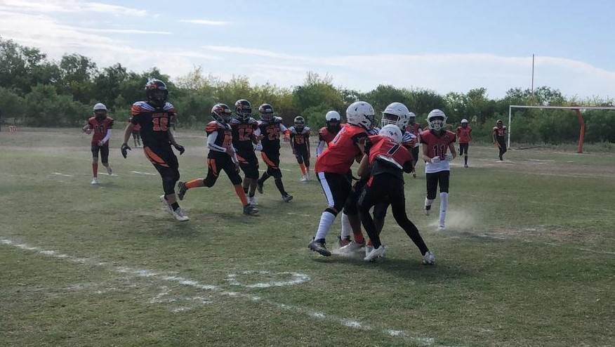 PARTIDAZOS EN LA AFAINC