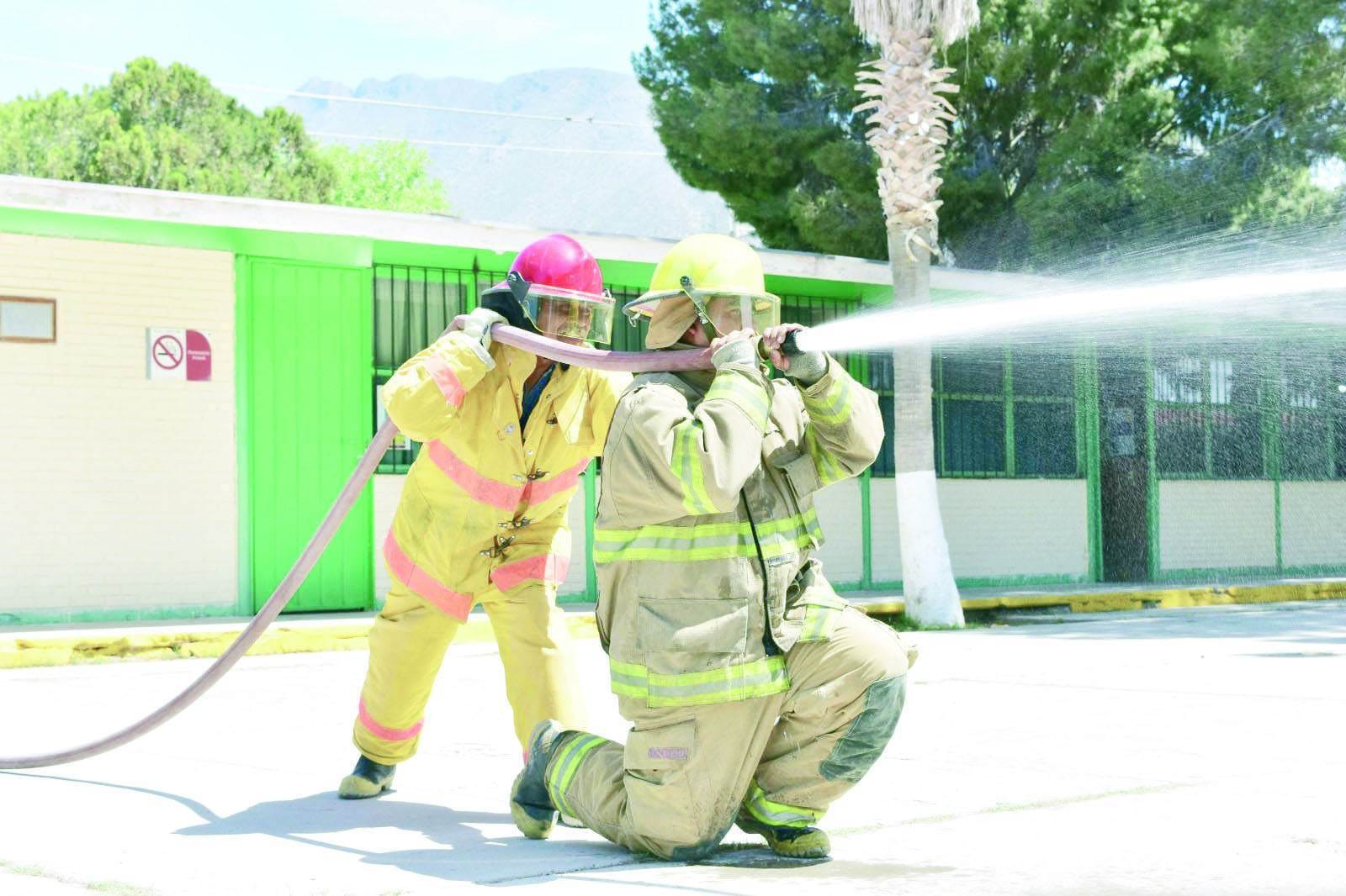 Educa Ciénegas a la ciudadanía