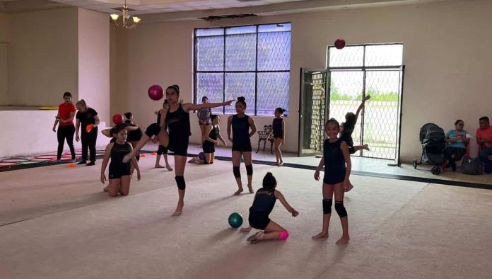 Prepara competencia estatal