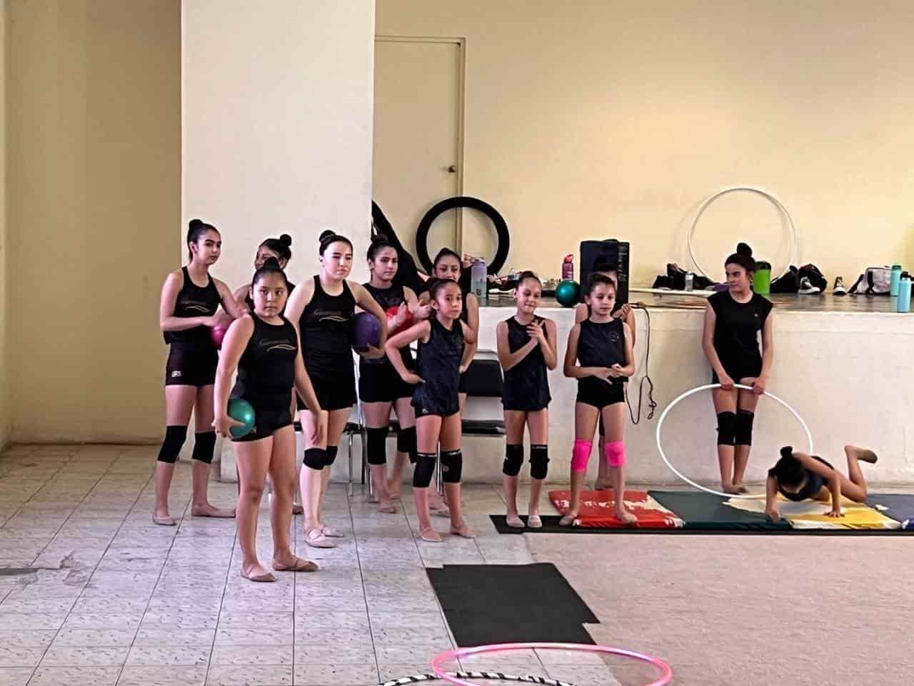 Prepara competencia estatal