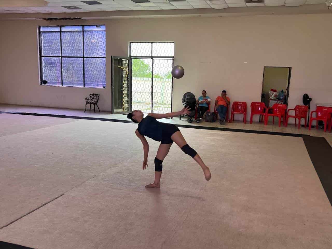 Prepara competencia estatal