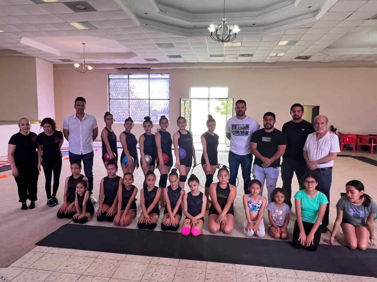 Prepara competencia estatal