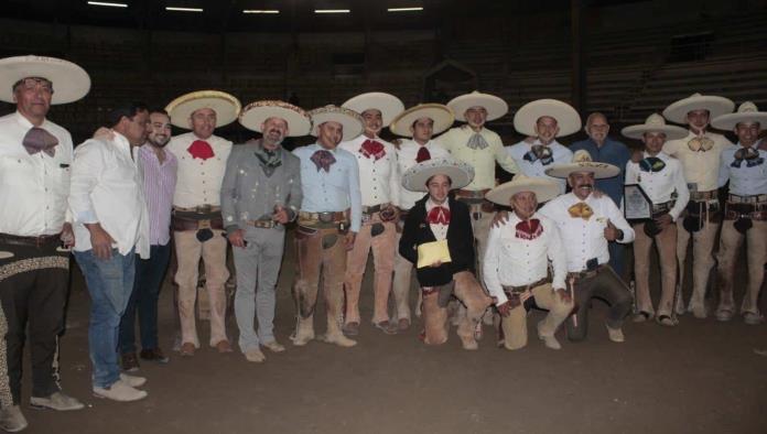 Hoy segunda etapa en Circuito Charro Nacional