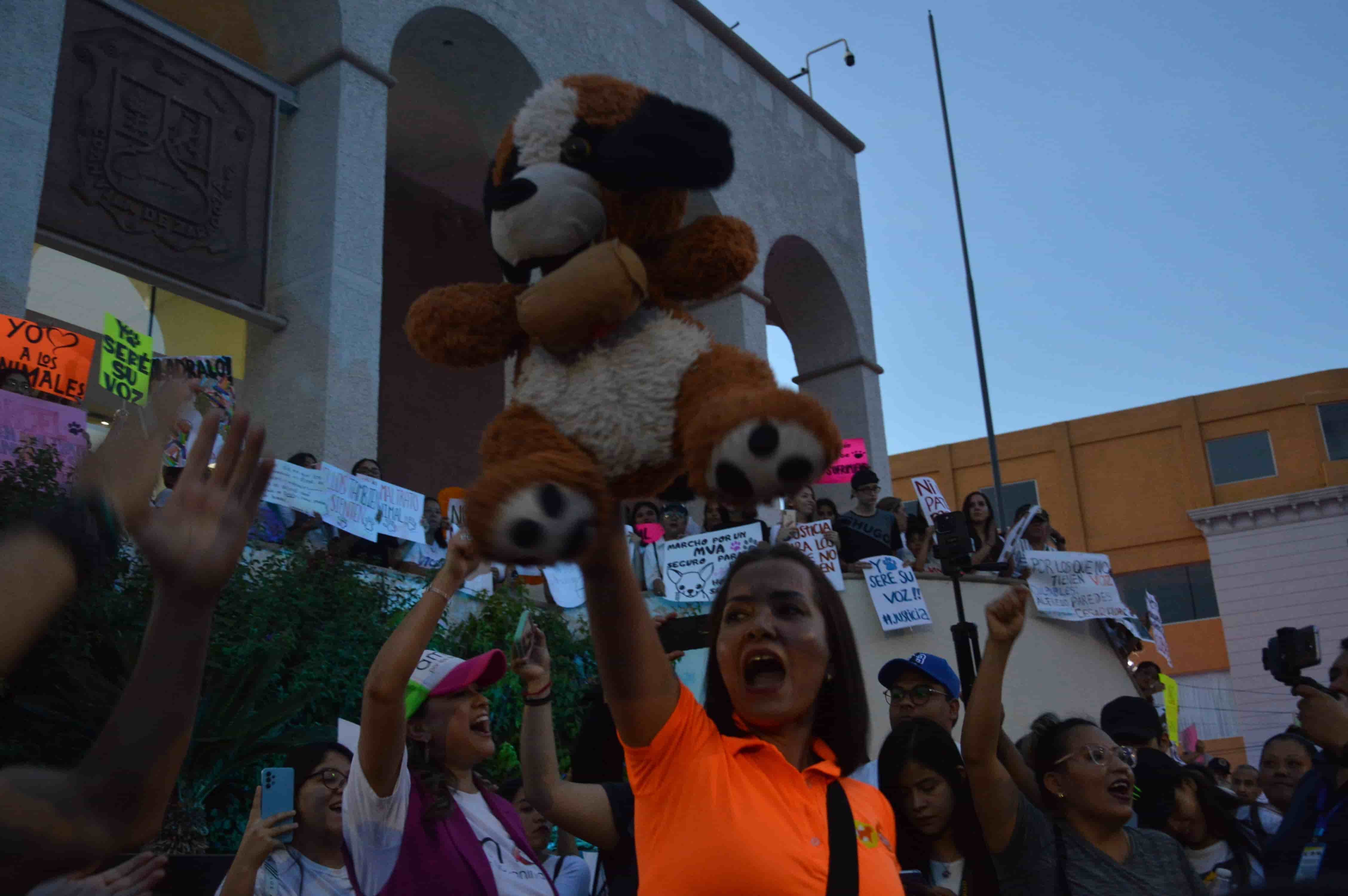 Histórico acuerdo en pro de los animales