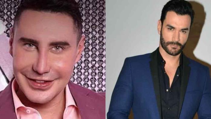 Se confirma que David Zepeda tuvo un romance con Daniel Urquiza