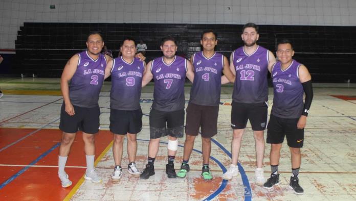 Descalabraron a los Borregos