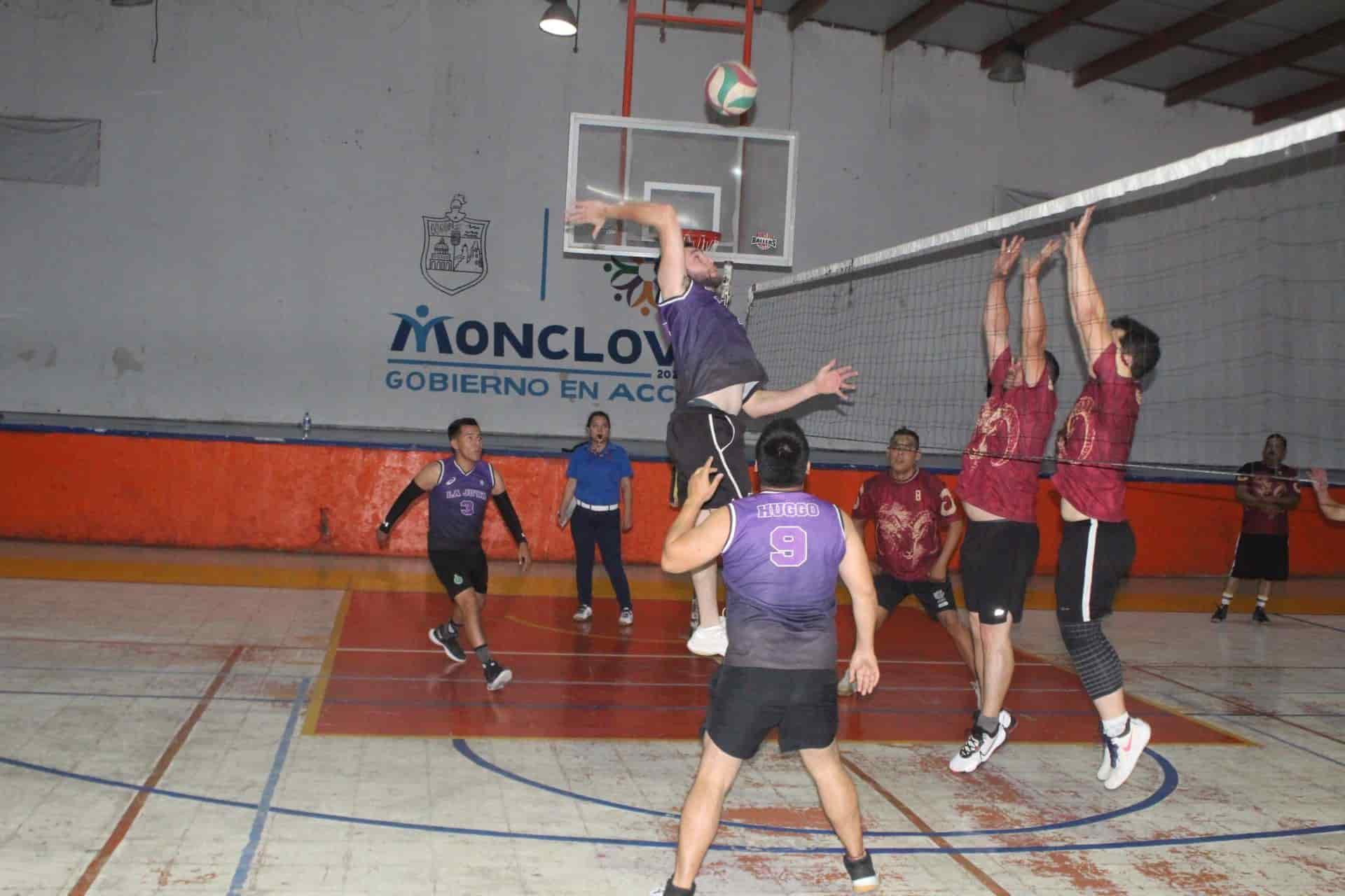 Descalabraron a los Borregos