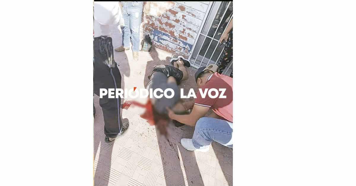 Se mata el día de su cumpleaños