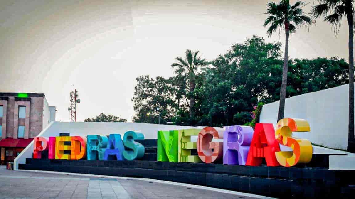 Piedras Negras se coloca dentro del top 3 como las ciudades más seguras para vivir.