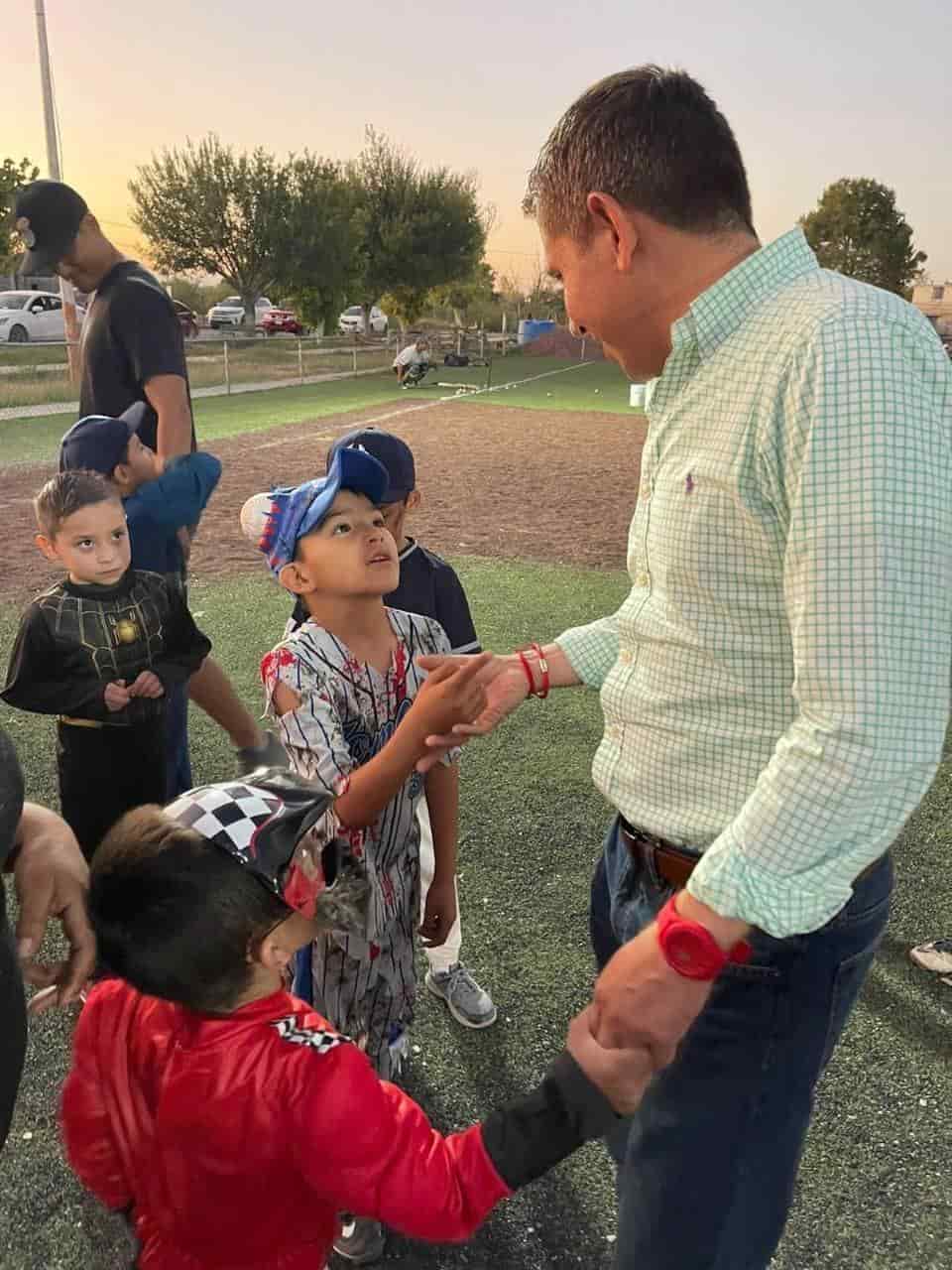 Tendrá Club Santos cursos en San Buena