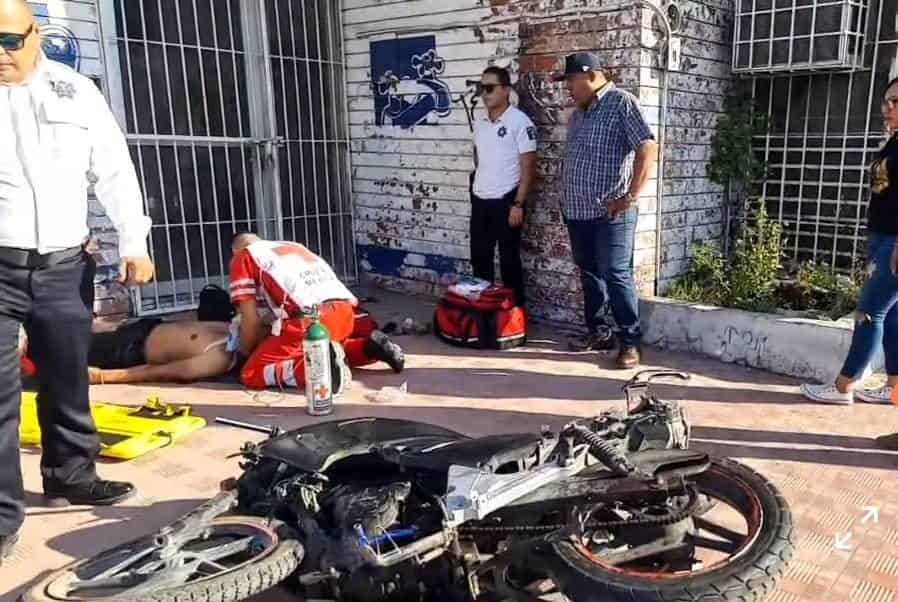 A Juan Antonio lo mató un descuido