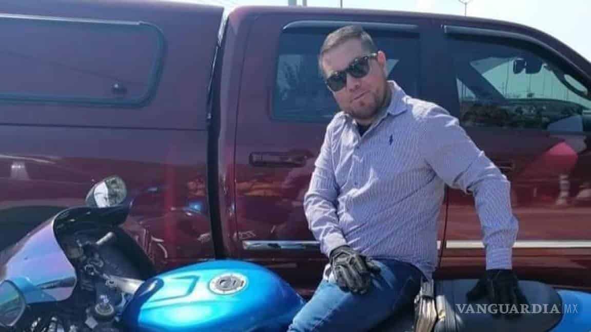 La muerte viaja en dos rueda