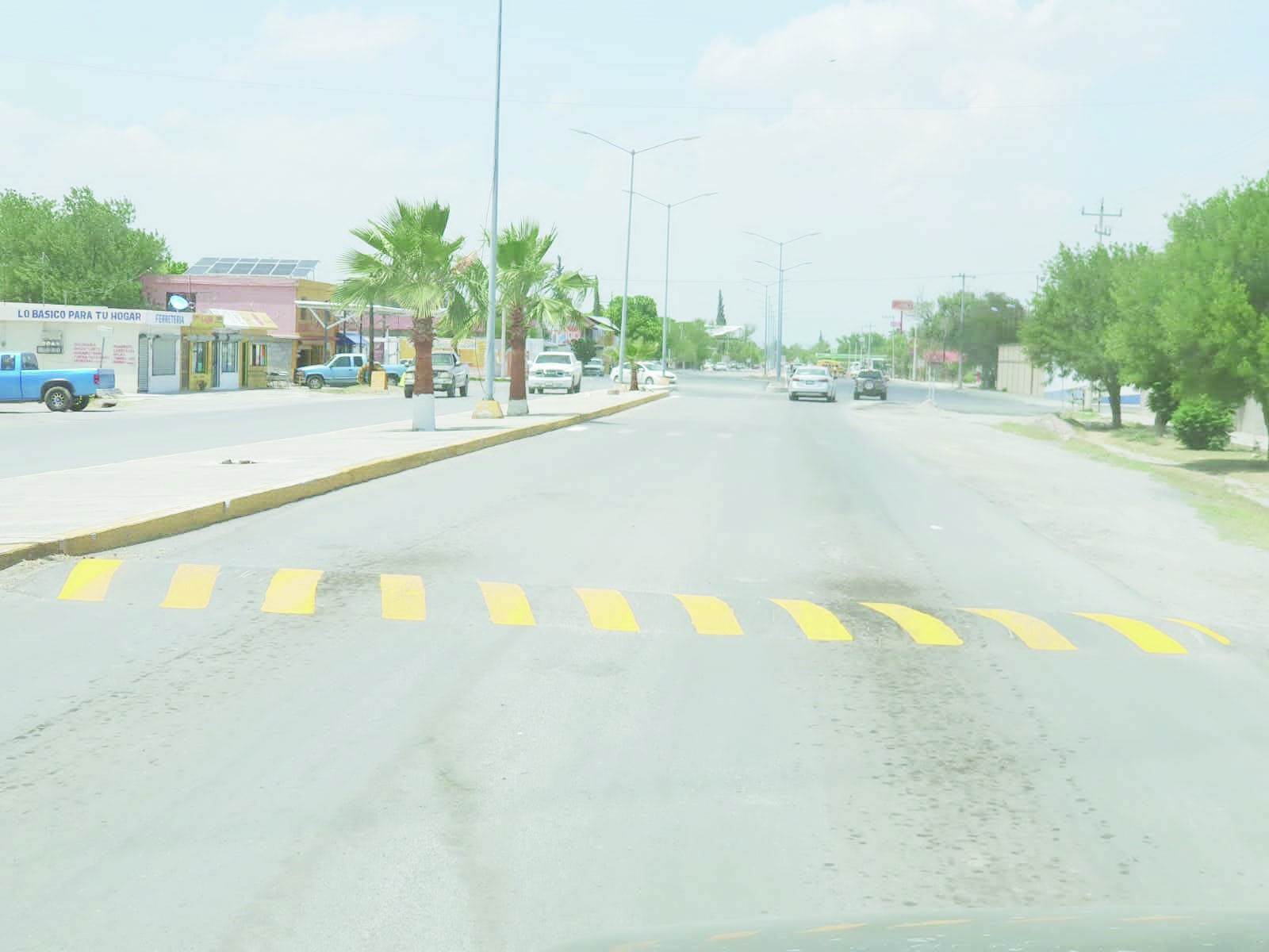 Apoya Alcalde a ejidos por sequía
