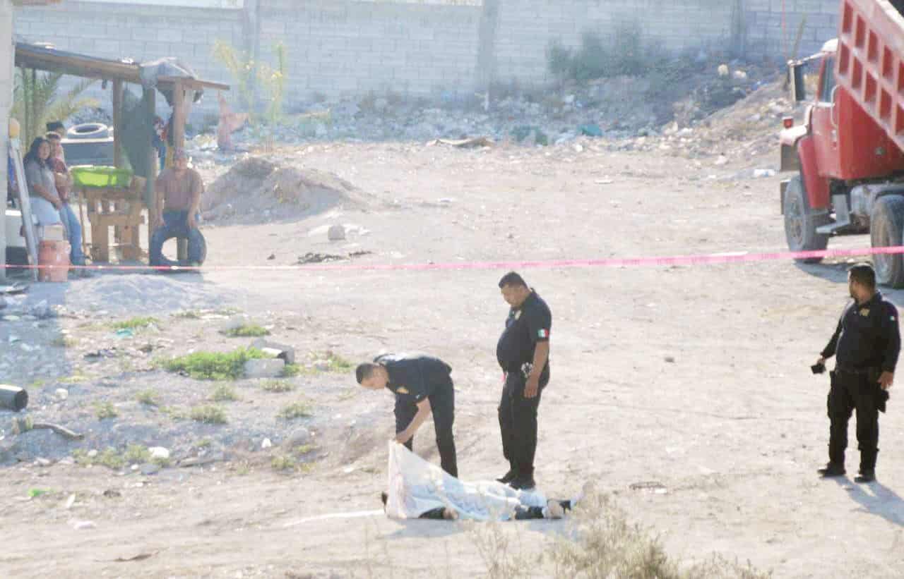 Cobra segunda víctima riña en la Monteviejo
