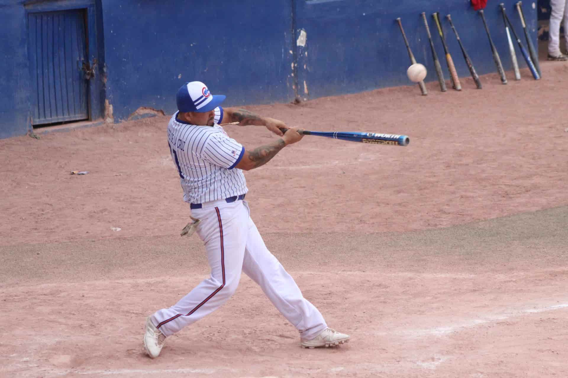 Cachorros son tricampeones