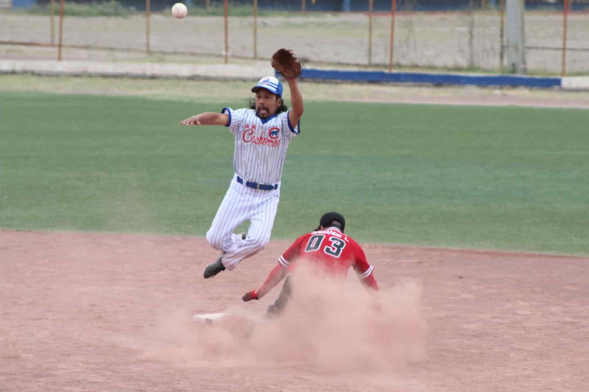 Cachorros son tricampeones
