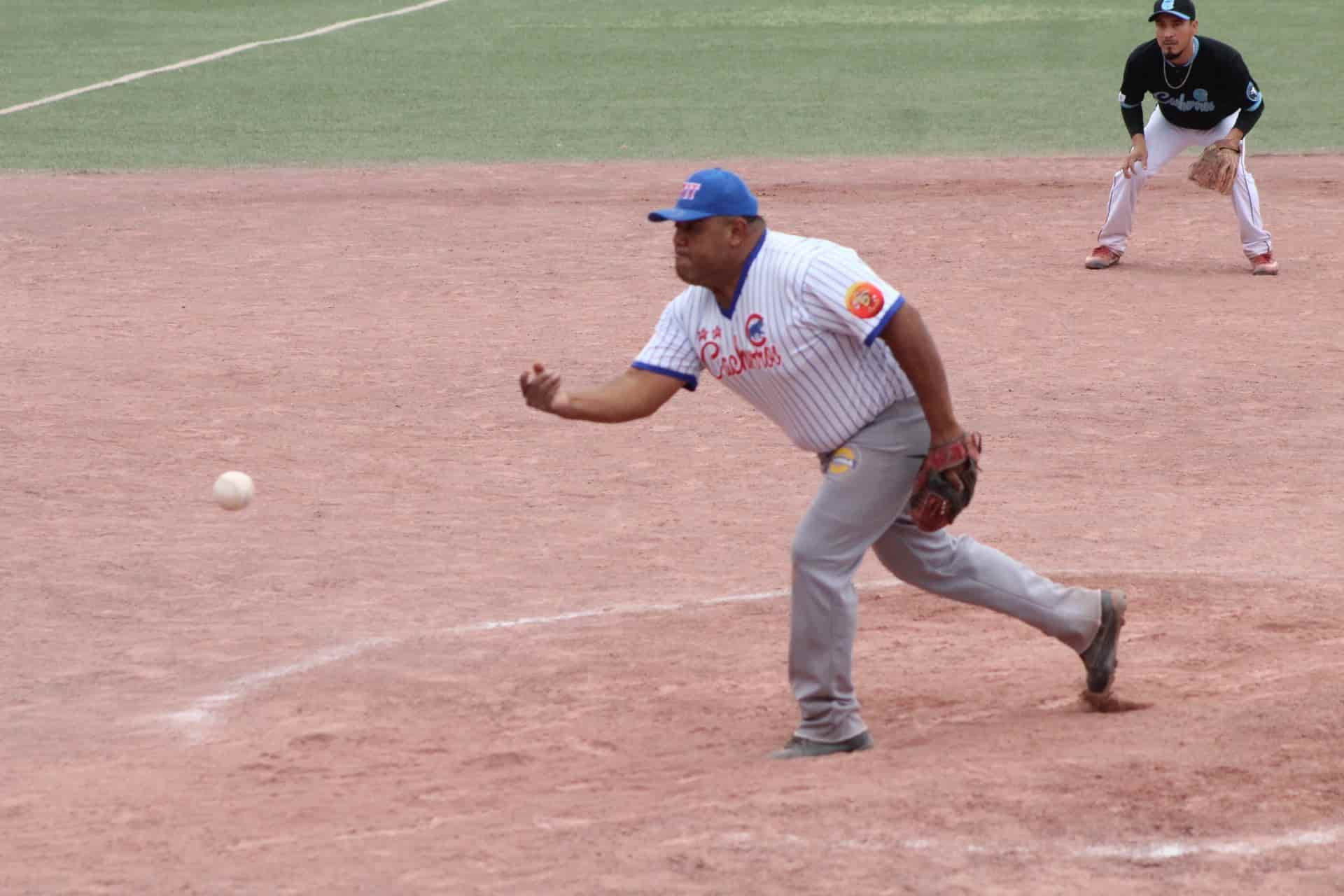 Cachorros son tricampeones