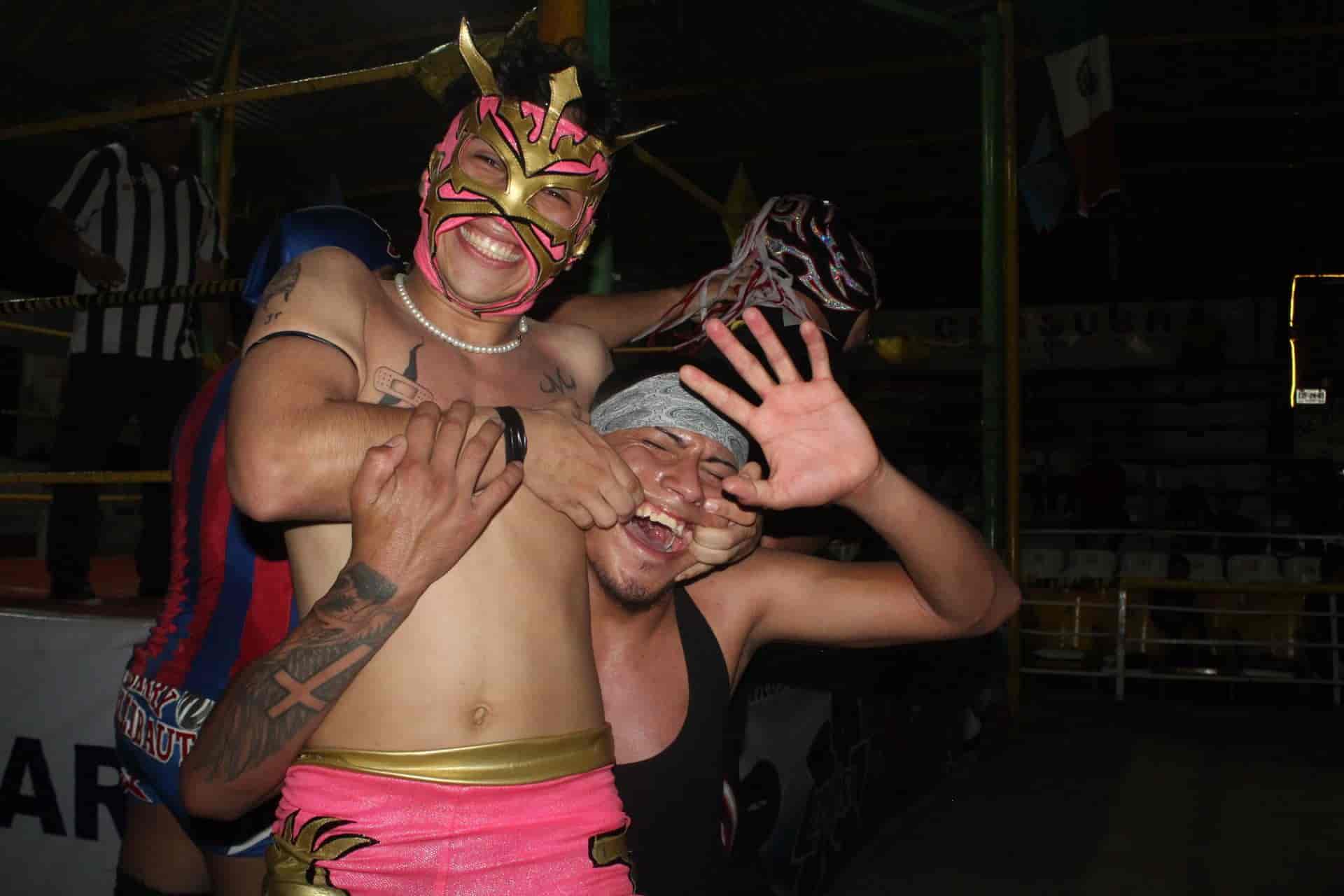 Festejaran a todos los niños