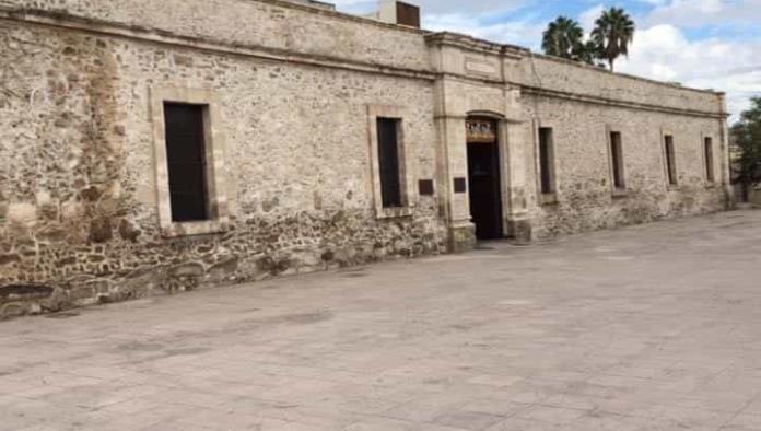 Celebrarán 30 años del Museo Coahuila y Texas