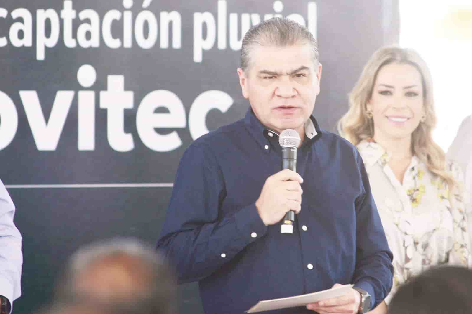 Supervisan Riquelme Pozo de absorción