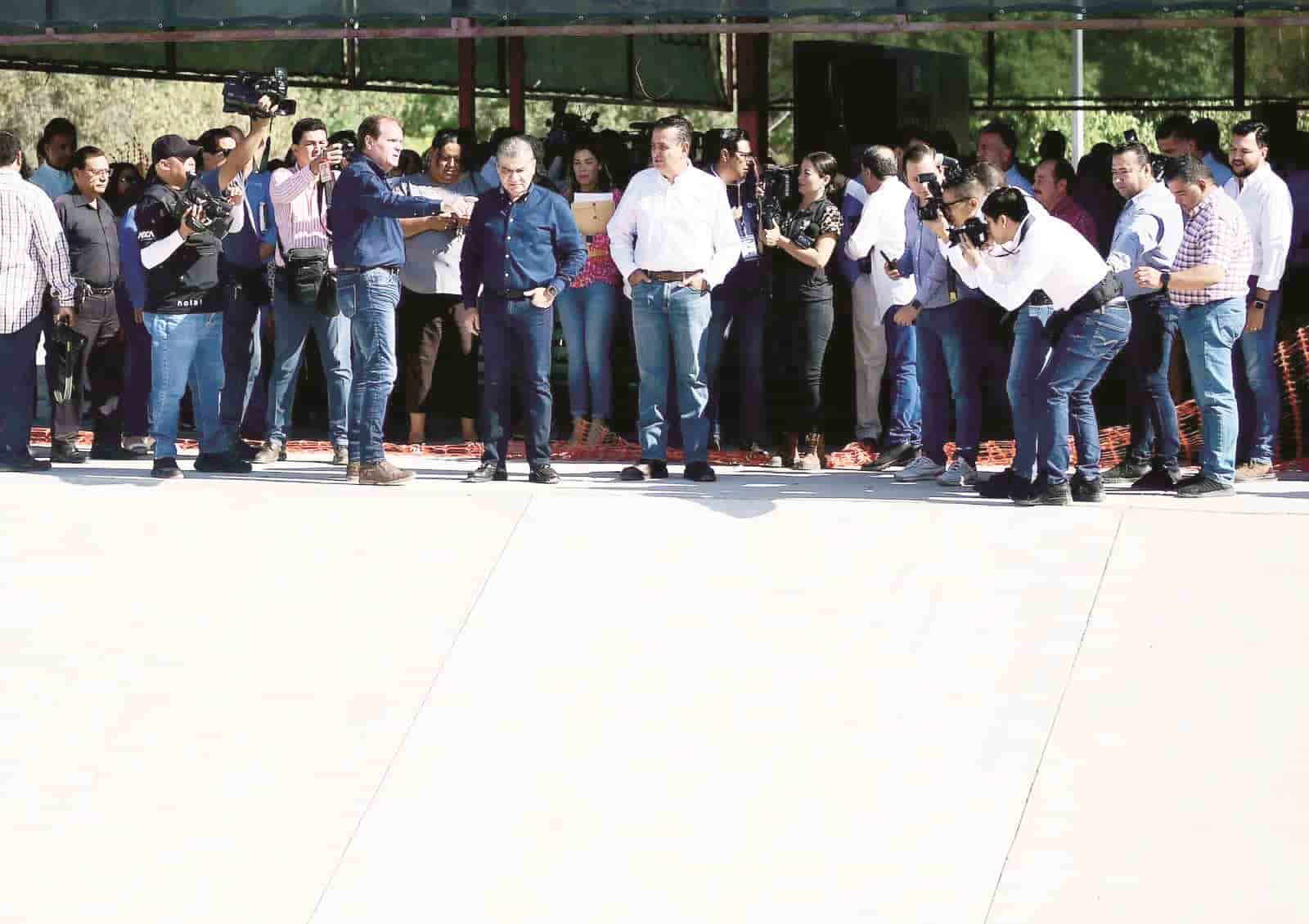 Supervisan Riquelme Pozo de absorción