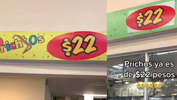¿Prichos va a desaparecer? Un rumor toma fuerza en TikTok