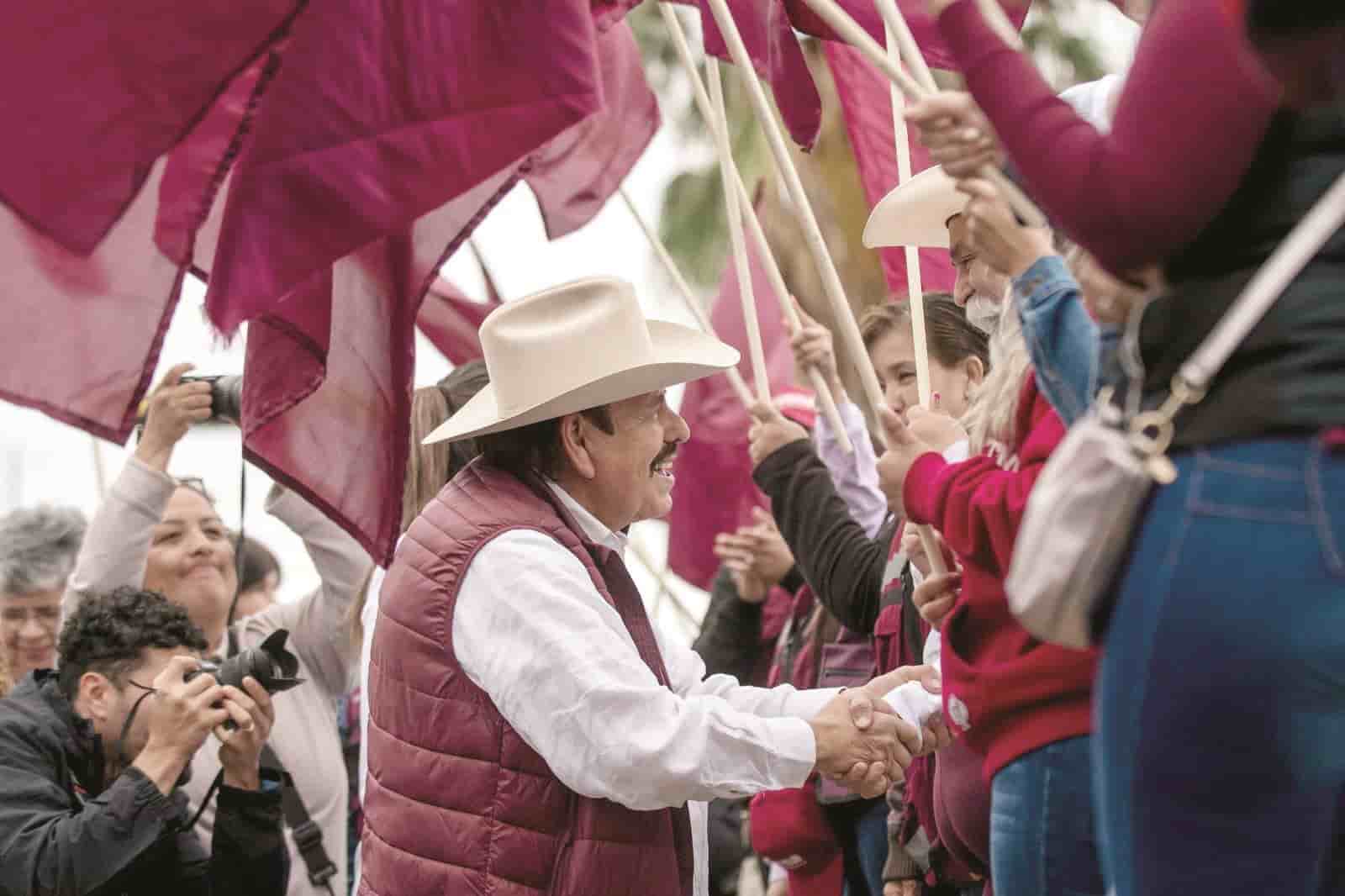 Visita Guadiana la Carbonífera