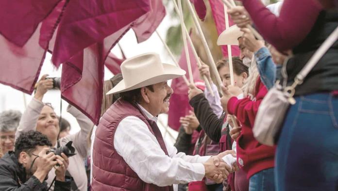 Visita Guadiana la Carbonífera