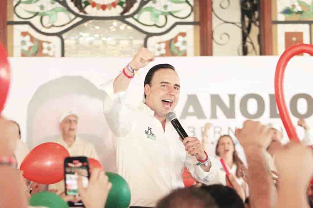 Impulsará Manolo la Salud Popular