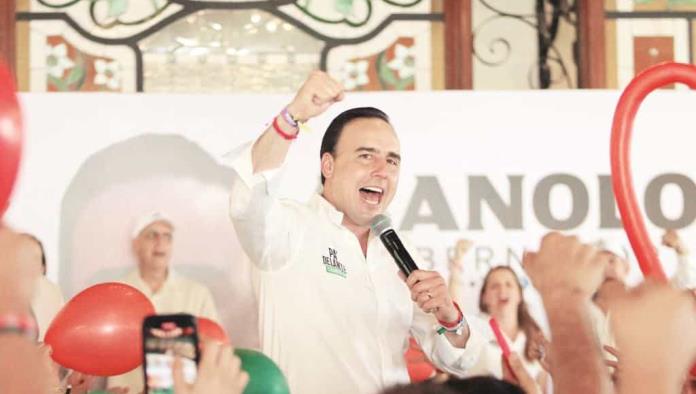 Impulsará Manolo la Salud Popular