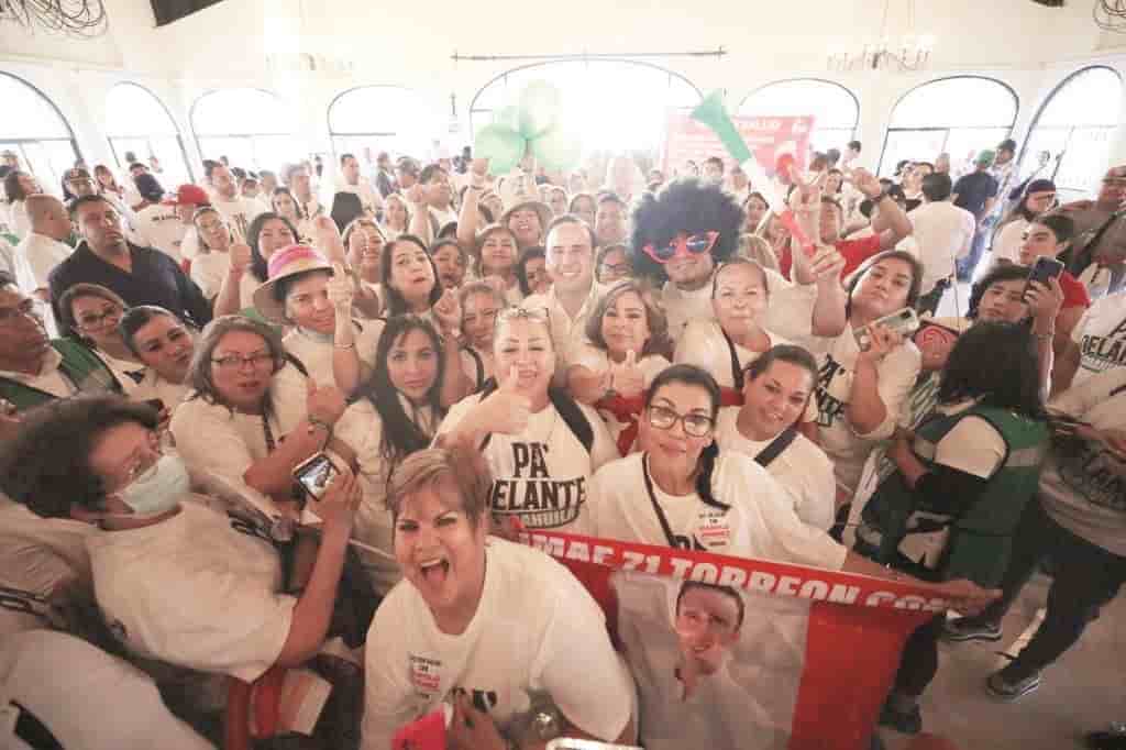 Impulsará Manolo la Salud Popular