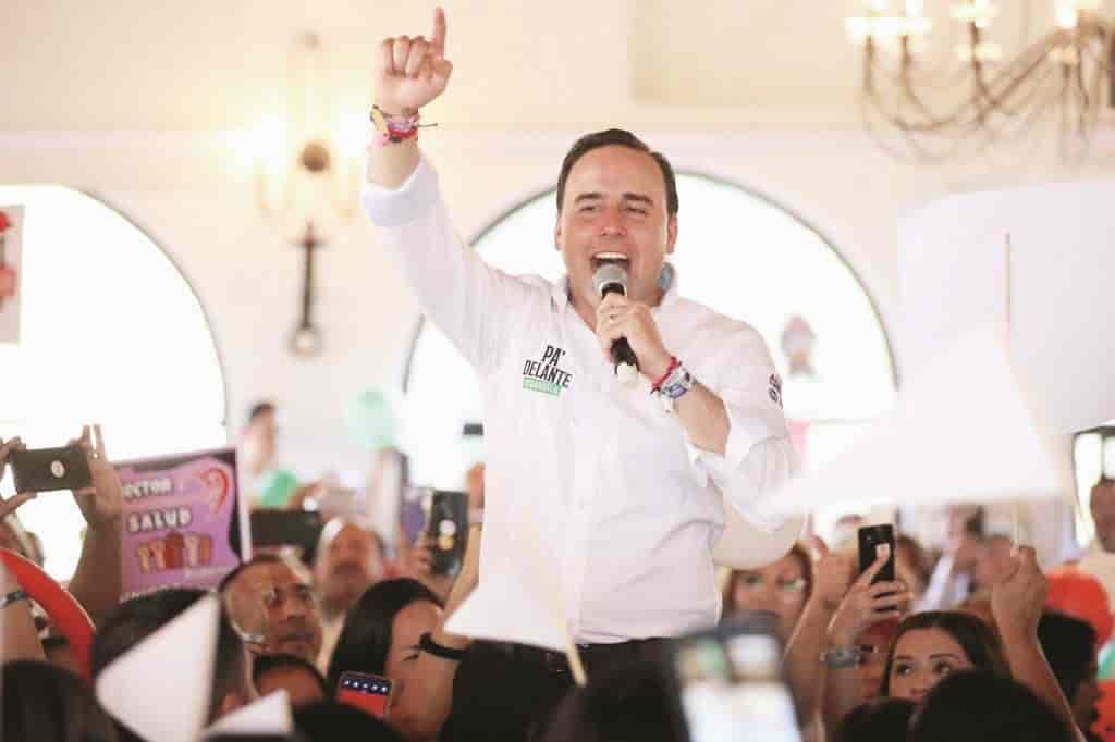 Impulsará Manolo la Salud Popular