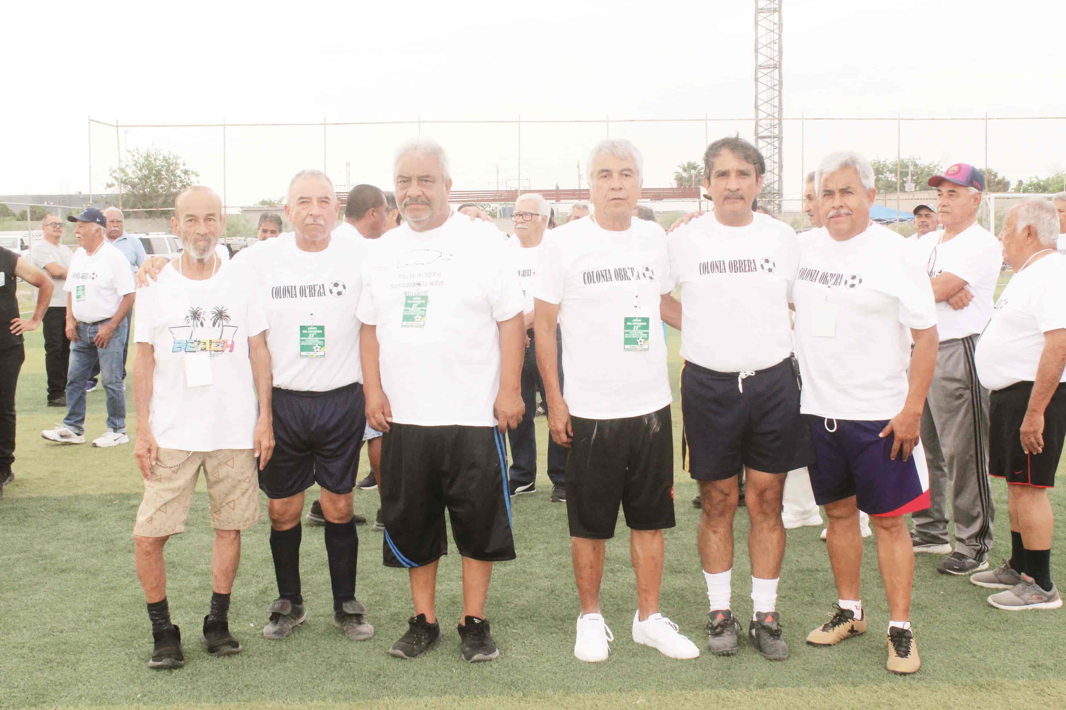 Más de 200 años estuvieron presentes