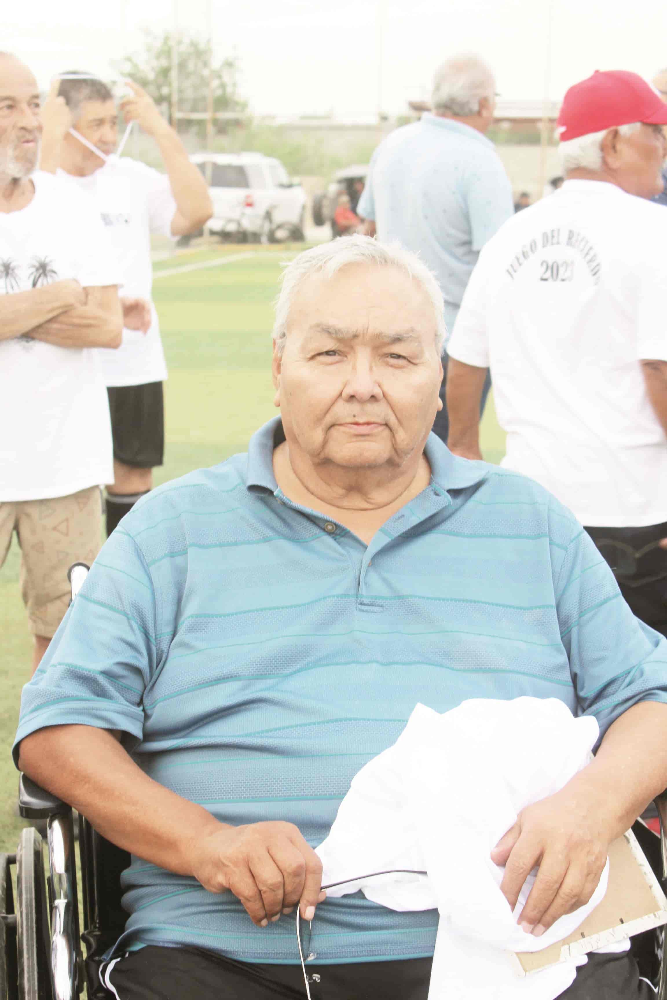Más de 200 años estuvieron presentes