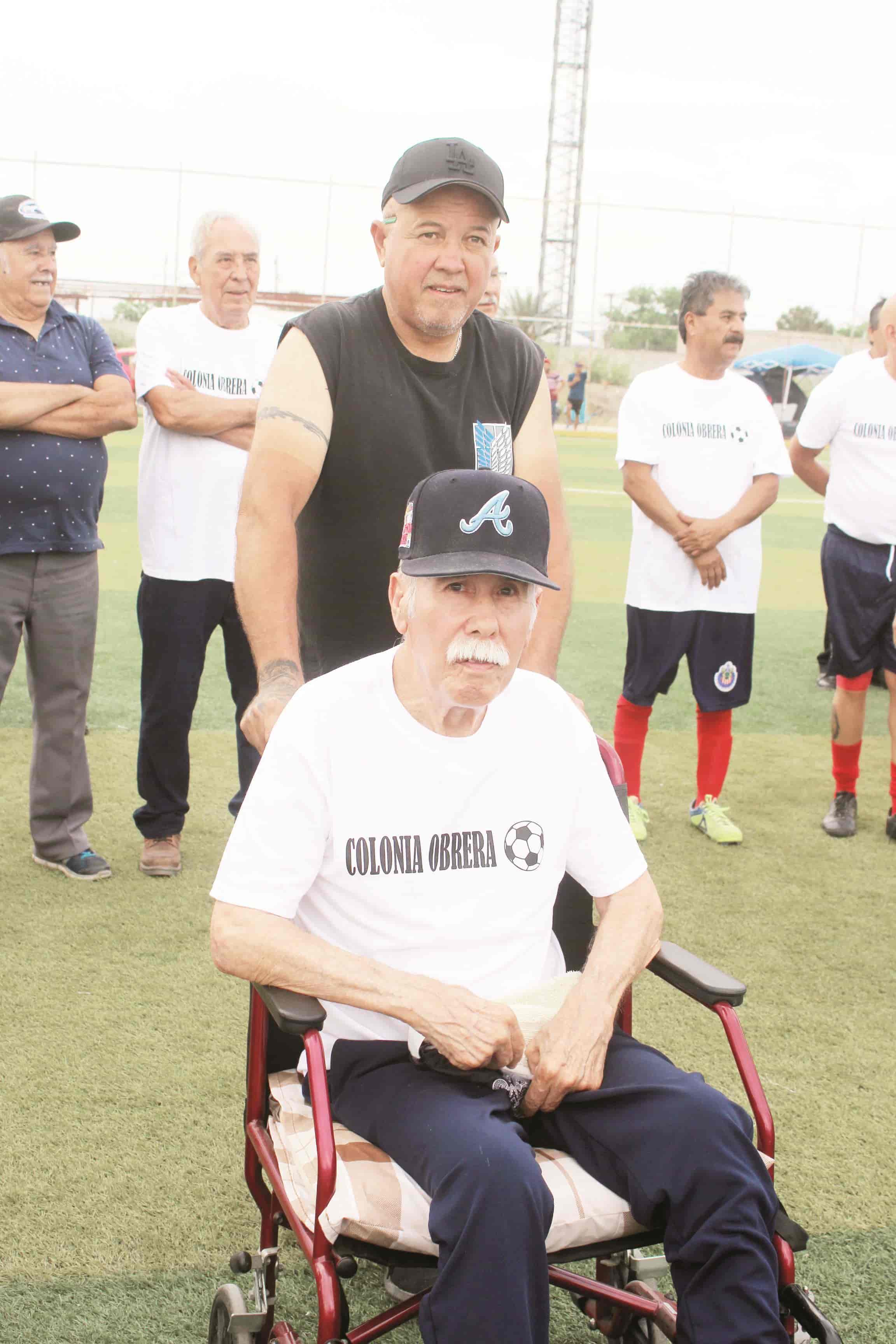 Más de 200 años estuvieron presentes