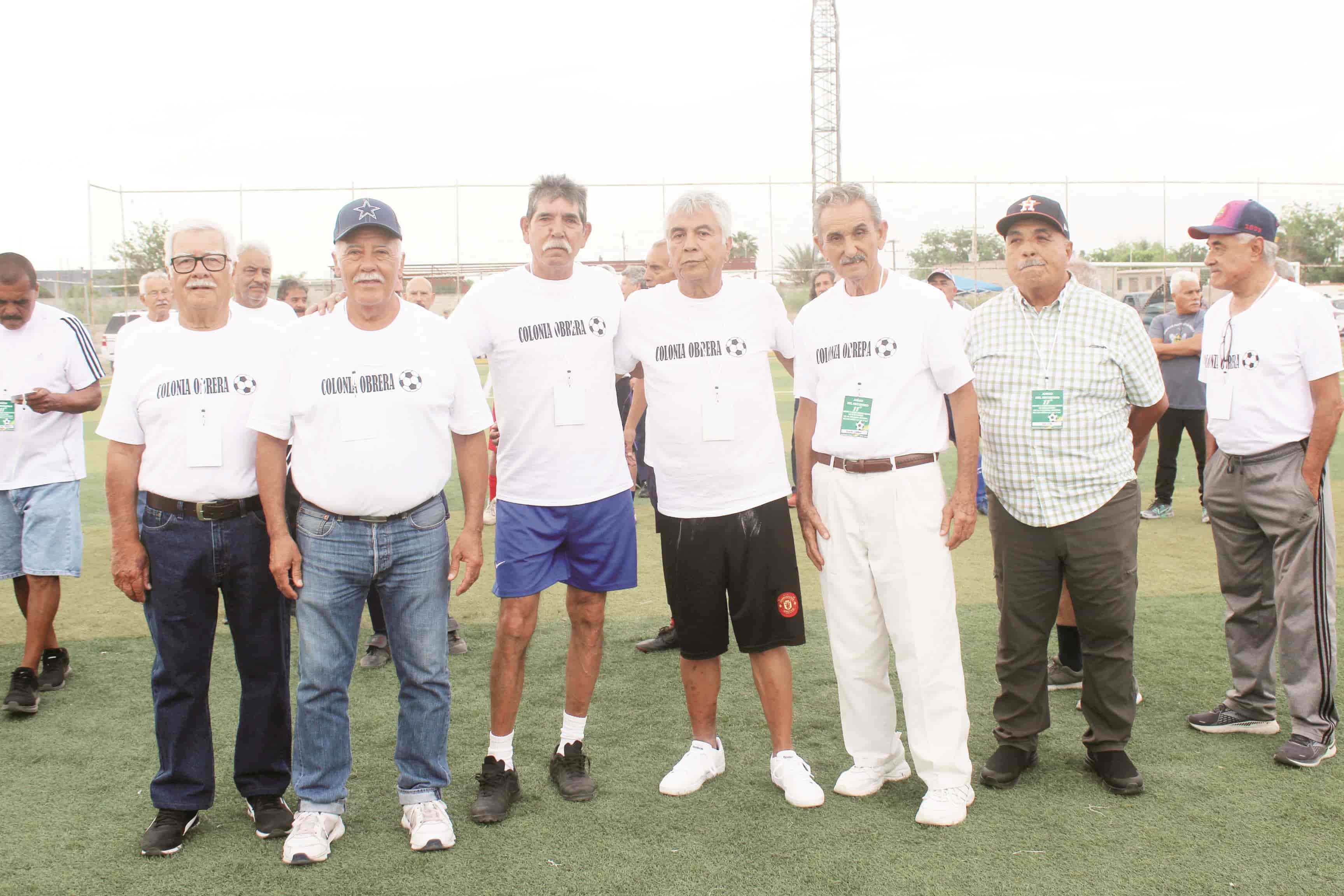 Más de 200 años estuvieron presentes